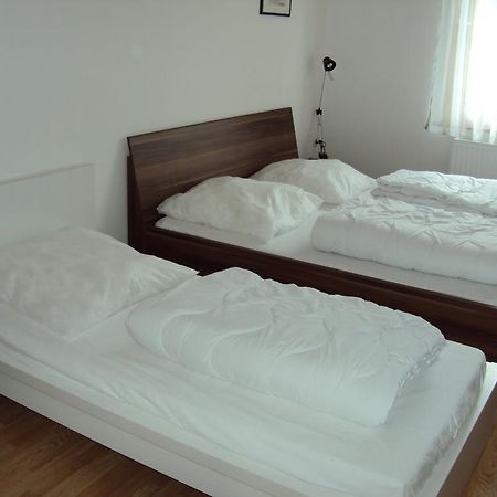 Rehefeld-Zaunhaus Apartments Ski Sonne Rehe מראה חיצוני תמונה