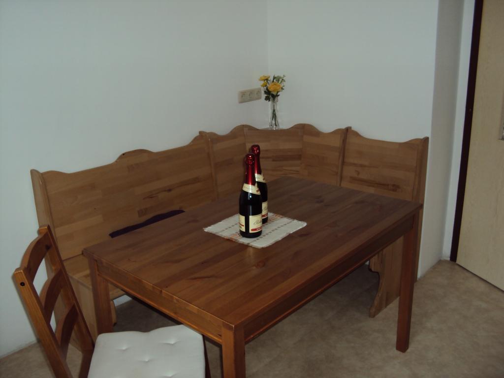 Rehefeld-Zaunhaus Apartments Ski Sonne Rehe מראה חיצוני תמונה