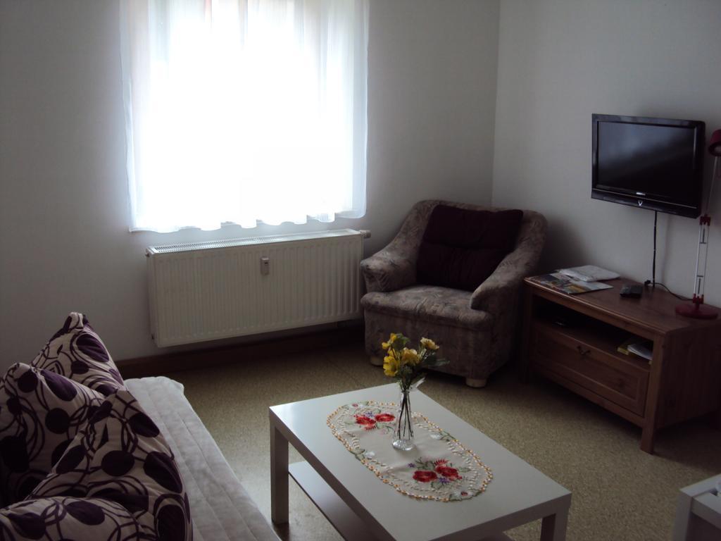 Rehefeld-Zaunhaus Apartments Ski Sonne Rehe מראה חיצוני תמונה